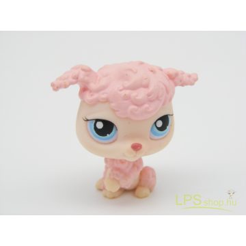 LPS - Littlest Pet Shop - Uszkár (pudli) – Értékcsökkent!