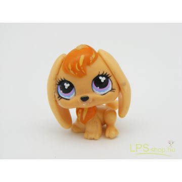 LPS - Littlest Pet Shop - Nyuszi – Értékcsökkent!