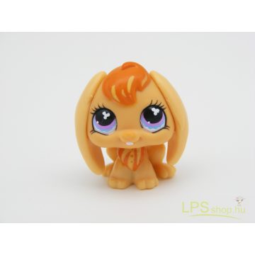 LPS - Littlest Pet Shop - Nyuszi – Értékcsökkent!