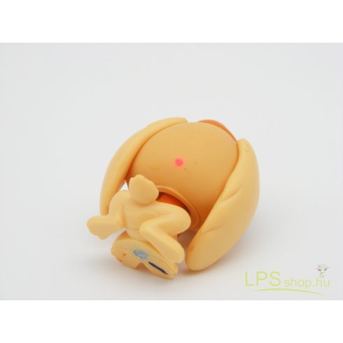 LPS - Littlest Pet Shop - Nyuszi – Értékcsökkent!