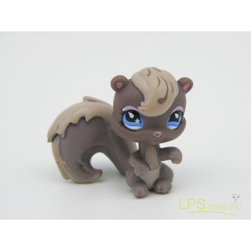 LPS - Littlest Pet Shop - Mókus – Értékcsökkent!