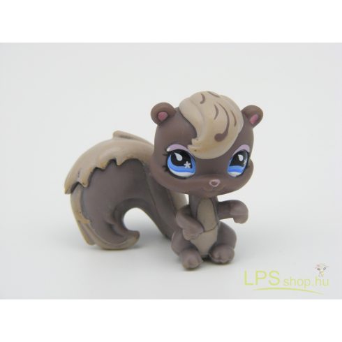 LPS - Littlest Pet Shop - Mókus – Értékcsökkent!