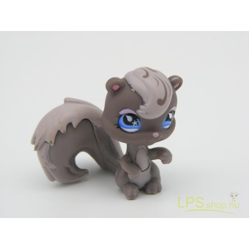 LPS - Littlest Pet Shop - Mókus – Értékcsökkent!