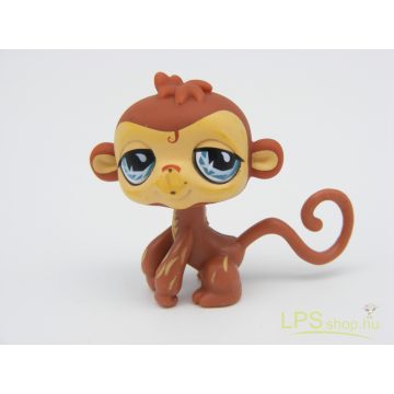 LPS - Littlest Pet Shop - Majom – Értékcsökkent!