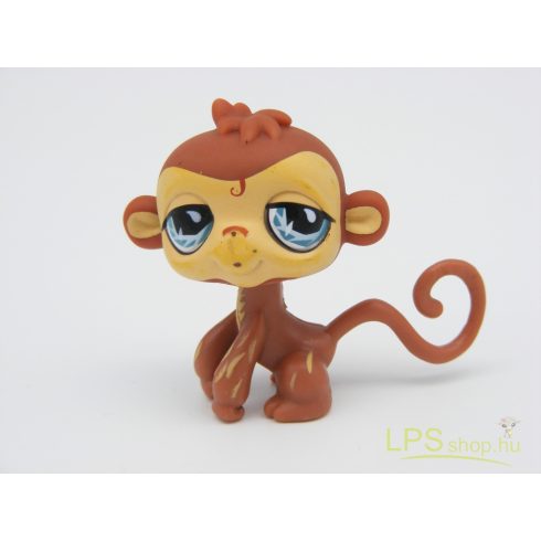 LPS - Littlest Pet Shop - Majom – Értékcsökkent!