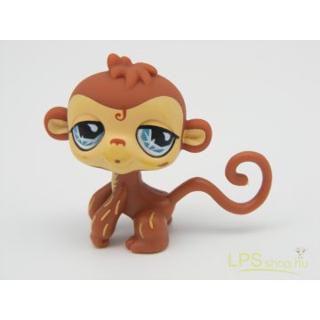 LPS - Littlest Pet Shop - Majom – Értékcsökkent!