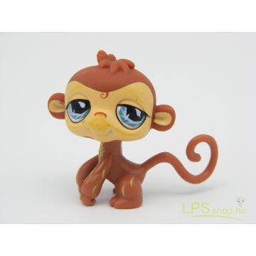 LPS - Littlest Pet Shop - Majom – Értékcsökkent!