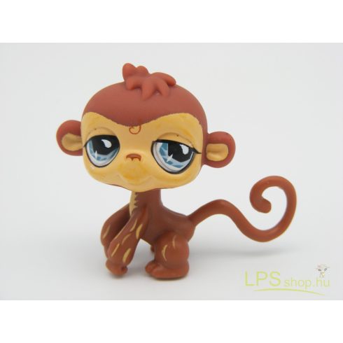 LPS - Littlest Pet Shop - Majom – Értékcsökkent!