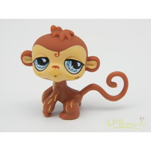 LPS - Littlest Pet Shop - Majom – Értékcsökkent!