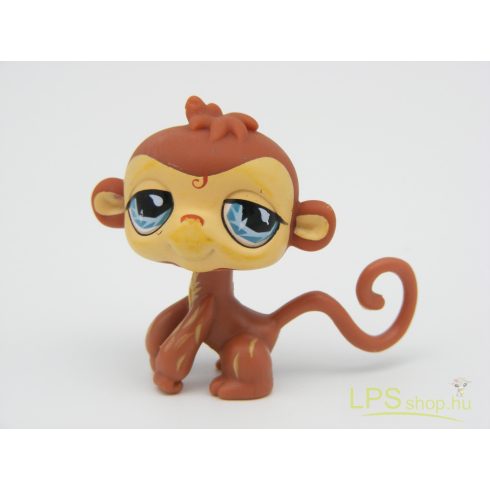 LPS - Littlest Pet Shop - Majom – Értékcsökkent!