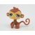LPS - Littlest Pet Shop - Majom – Értékcsökkent!