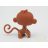 LPS - Littlest Pet Shop - Majom – Értékcsökkent!