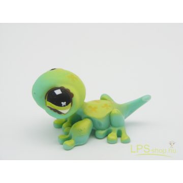 LPS - Littlest Pet Shop - Gekkó – Értékcsökkent!