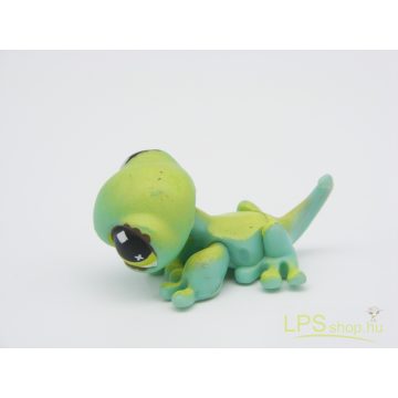 LPS - Littlest Pet Shop - Gekkó – Értékcsökkent!