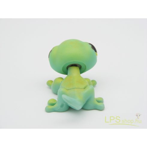 LPS - Littlest Pet Shop - Gekkó – Értékcsökkent!