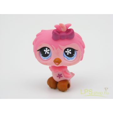 LPS - Littlest Pet Shop - Bagoly – Értékcsökkent!