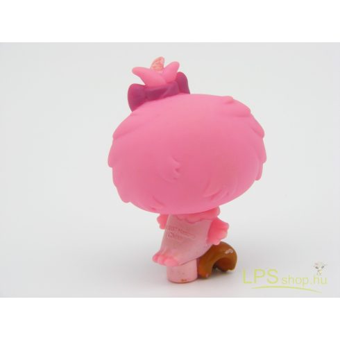 LPS - Littlest Pet Shop - Bagoly – Értékcsökkent!