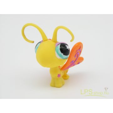 LPS - Littlest Pet Shop - Pillangó – Értékcsökkent!