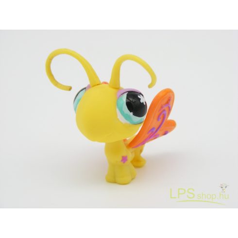LPS - Littlest Pet Shop - Pillangó – Értékcsökkent!