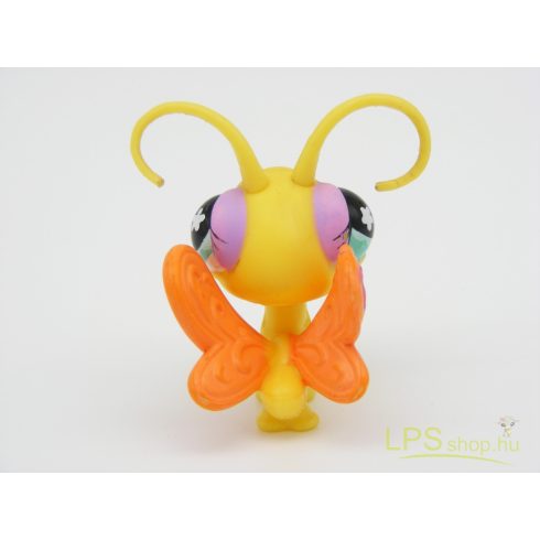 LPS - Littlest Pet Shop - Pillangó – Értékcsökkent!