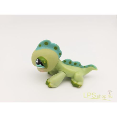 LPS - Littlest Pet Shop - Iguána – Értékcsökkent!