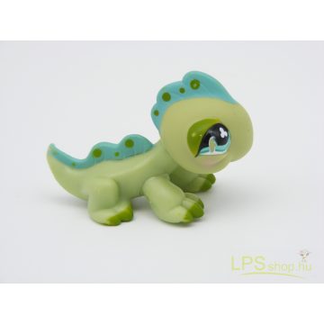 LPS - Littlest Pet Shop - Iguána – Értékcsökkent!