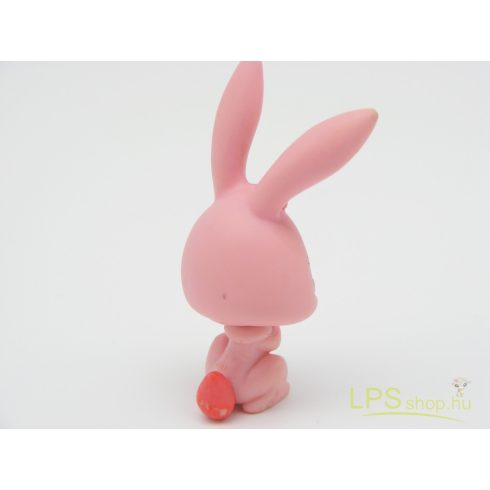 LPS - Littlest Pet Shop – Nyuszi – Értékcsökkent!
