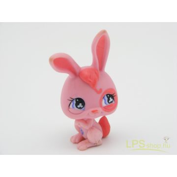 LPS - Littlest Pet Shop – Nyuszi – Értékcsökkent!