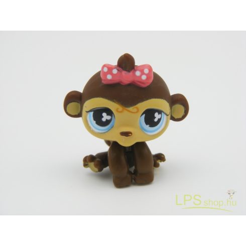 LPS - Littlest Pet Shop - Majom – Értékcsökkent!