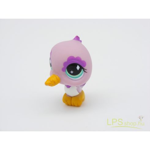 LPS - Littlest Pet Shop - Kolibri – Értékcsökkent!