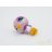 LPS - Littlest Pet Shop - Kolibri – Értékcsökkent!