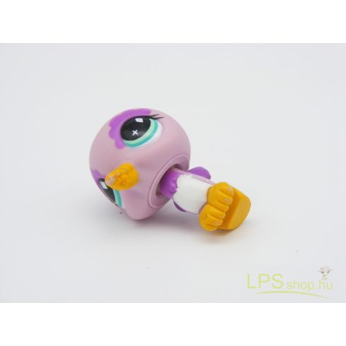 LPS - Littlest Pet Shop - Kolibri – Értékcsökkent!