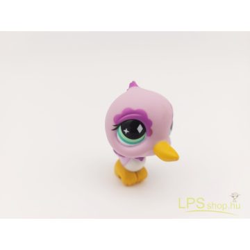 LPS - Littlest Pet Shop - Kolibri – Értékcsökkent!