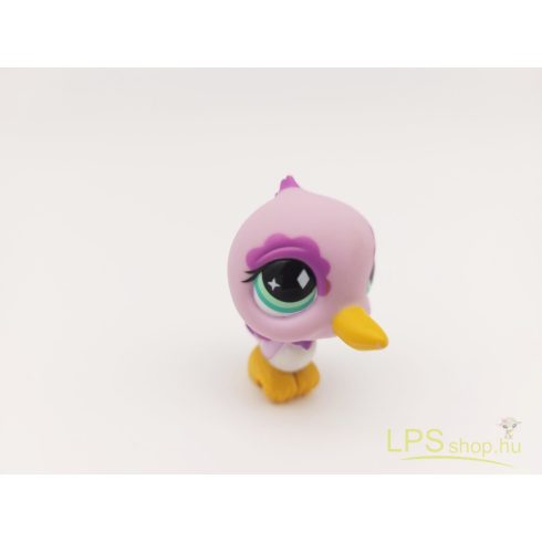 LPS - Littlest Pet Shop - Kolibri – Értékcsökkent!