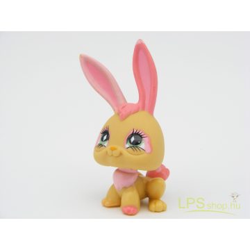 LPS - Littlest Pet Shop – Nyuszi – Értékcsökkent!