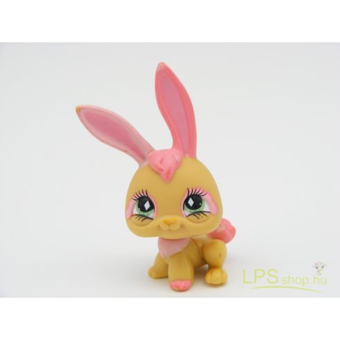 LPS - Littlest Pet Shop - Nyuszi – Értékcsökkent!