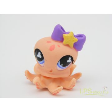 LPS - Littlest Pet Shop – Polip – Értékcsökkent!