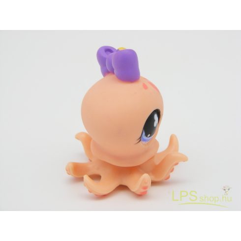 LPS - Littlest Pet Shop – Polip – Értékcsökkent!