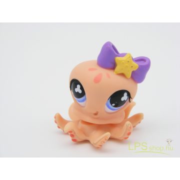 LPS - Littlest Pet Shop – Polip – Értékcsökkent!