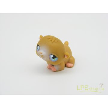 LPS - Littlest Pet Shop - Hörcsög – Értékcsökkent!