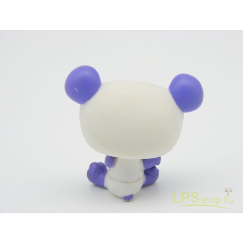LPS – Littlest Pet Shop – Pandamackó – Értékcsökkent!