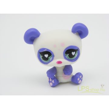 LPS – Littlest Pet Shop – Pandamackó – Értékcsökkent!