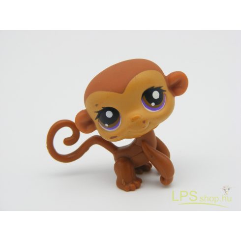 LPS - Littlest Pet Shop - Majom – Értékcsökkent!