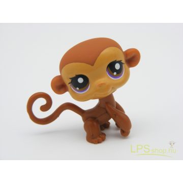 LPS - Littlest Pet Shop - Majom – Értékcsökkent!