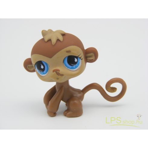 LPS - Littlest Pet Shop - Majom – Értékcsökkent!