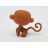LPS - Littlest Pet Shop - Majom – Értékcsökkent!