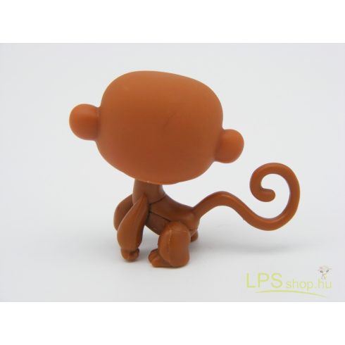 LPS - Littlest Pet Shop - Majom – Értékcsökkent!