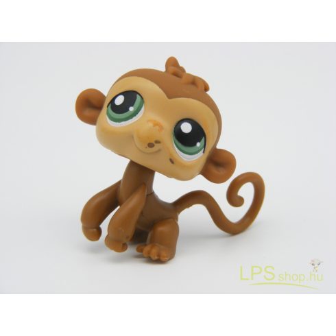 LPS - Littlest Pet Shop - Majom – Értékcsökkent!
