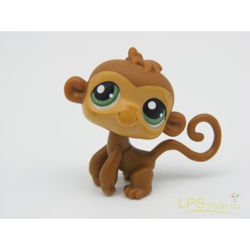LPS - Littlest Pet Shop - Majom – Értékcsökkent!
