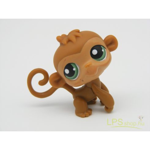 LPS - Littlest Pet Shop - Majom – Értékcsökkent!